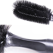 Car Wheel Cleaning Brush Tool