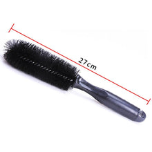 Car Wheel Cleaning Brush Tool