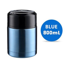Thermos Lunch Box Portable