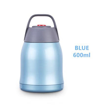 Thermos Lunch Box Portable