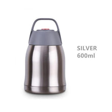 Thermos Lunch Box Portable