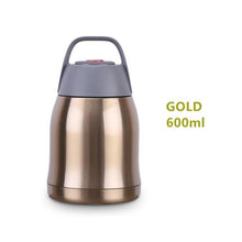 Thermos Lunch Box Portable
