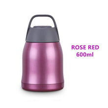 Thermos Lunch Box Portable