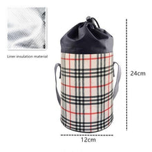 Thermos Lunch Box Portable