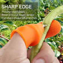 Multi Thumb Cutter Separator Finger Tools