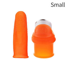 Multi Thumb Cutter Separator Finger Tools