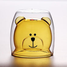 Glass Mugs Double Wall Glass Mug
