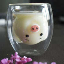 Glass Mugs Double Wall Glass Mug