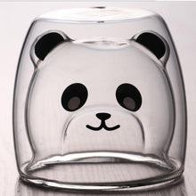 Glass Mugs Double Wall Glass Mug
