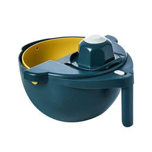 Multi-Function Cutting Tool
