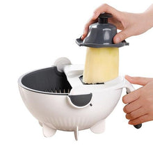 Multi-Function Cutting Tool