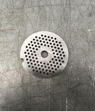 Replaceable Meat Grinder Plate
