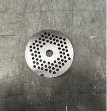 Replaceable Meat Grinder Plate