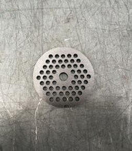 Replaceable Meat Grinder Plate