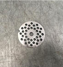 Replaceable Meat Grinder Plate