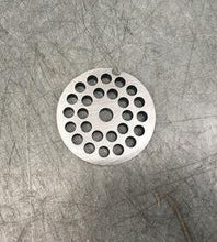 Replaceable Meat Grinder Plate