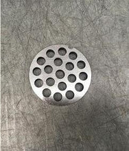 Replaceable Meat Grinder Plate