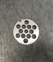 Replaceable Meat Grinder Plate