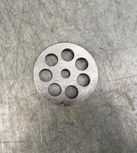 Replaceable Meat Grinder Plate