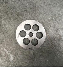 Replaceable Meat Grinder Plate