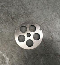 Replaceable Meat Grinder Plate