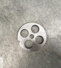 Replaceable Meat Grinder Plate