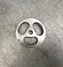 Replaceable Meat Grinder Plate