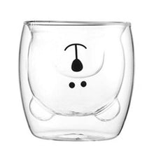 Glass Mugs Double Wall Glass Mug