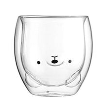 Glass Mugs Double Wall Glass Mug