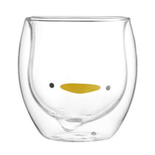 Glass Mugs Double Wall Glass Mug