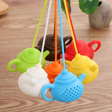 Teapot-Shape Tea Infuser