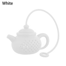 Teapot-Shape Tea Infuser