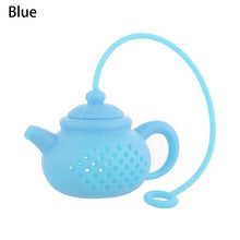 Teapot-Shape Tea Infuser