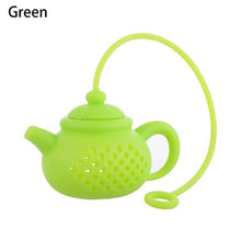 Teapot-Shape Tea Infuser
