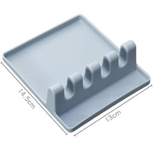 Kitchen Spoon Holders Fork