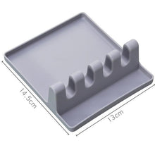 Kitchen Spoon Holders Fork