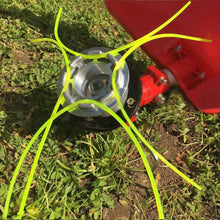 Aluminum Line head Trimmer Spool Set