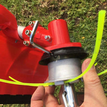 Aluminum Line head Trimmer Spool Set