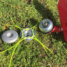 Aluminum Line head Trimmer Spool Set