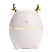 Essential Oil Diffuser for Car