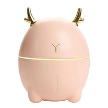 Essential Oil Diffuser for Car