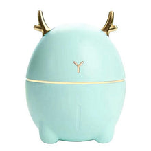 Essential Oil Diffuser for Car