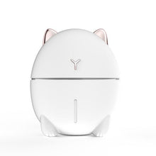 Essential Oil Diffuser for Car