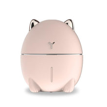 Essential Oil Diffuser for Car