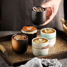 Coffee cups Ceramics mugs