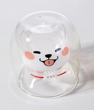 Glass Mugs Double Wall Glass Mug