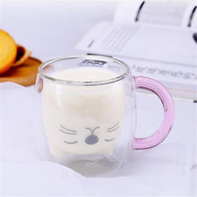Glass Mugs Double Wall Glass Mug