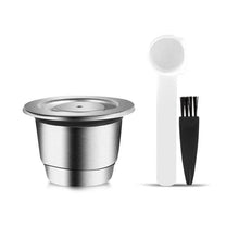 Reusable Coffee Capsule For Nespresso