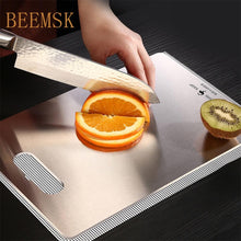 Stainless Steel Cutting Board