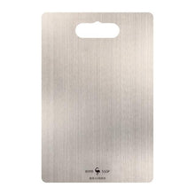 Stainless Steel Cutting Board